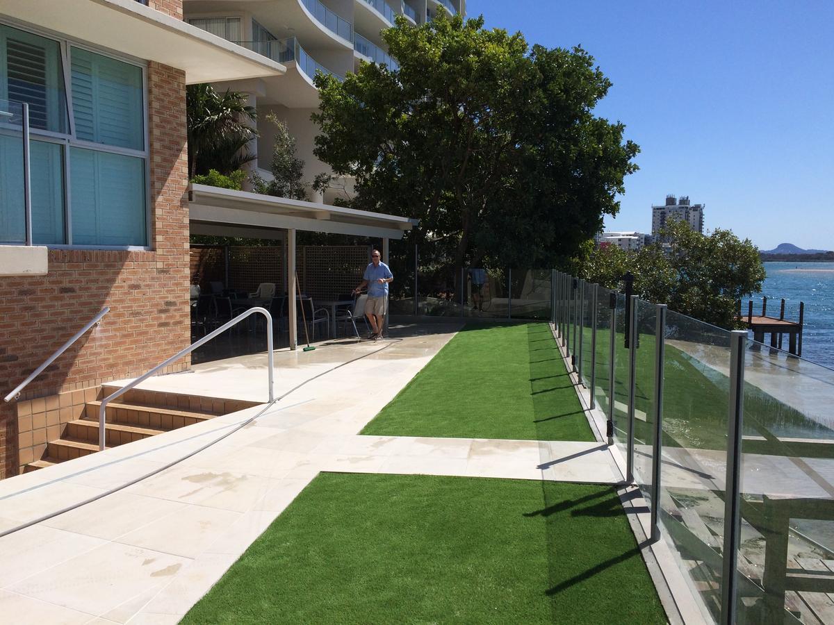 מרוצ'ידור Northcliffe Apartments מראה חיצוני תמונה