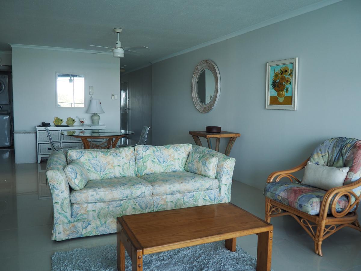 מרוצ'ידור Northcliffe Apartments מראה חיצוני תמונה