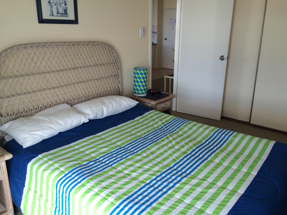 מרוצ'ידור Northcliffe Apartments מראה חיצוני תמונה