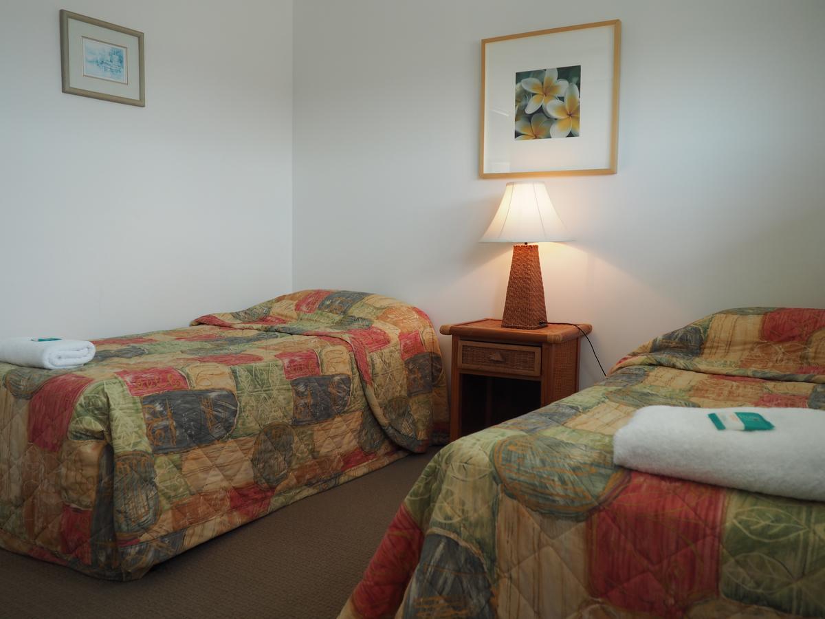 מרוצ'ידור Northcliffe Apartments מראה חיצוני תמונה
