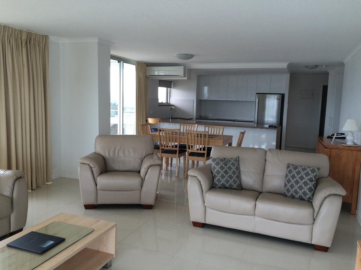 מרוצ'ידור Northcliffe Apartments מראה חיצוני תמונה