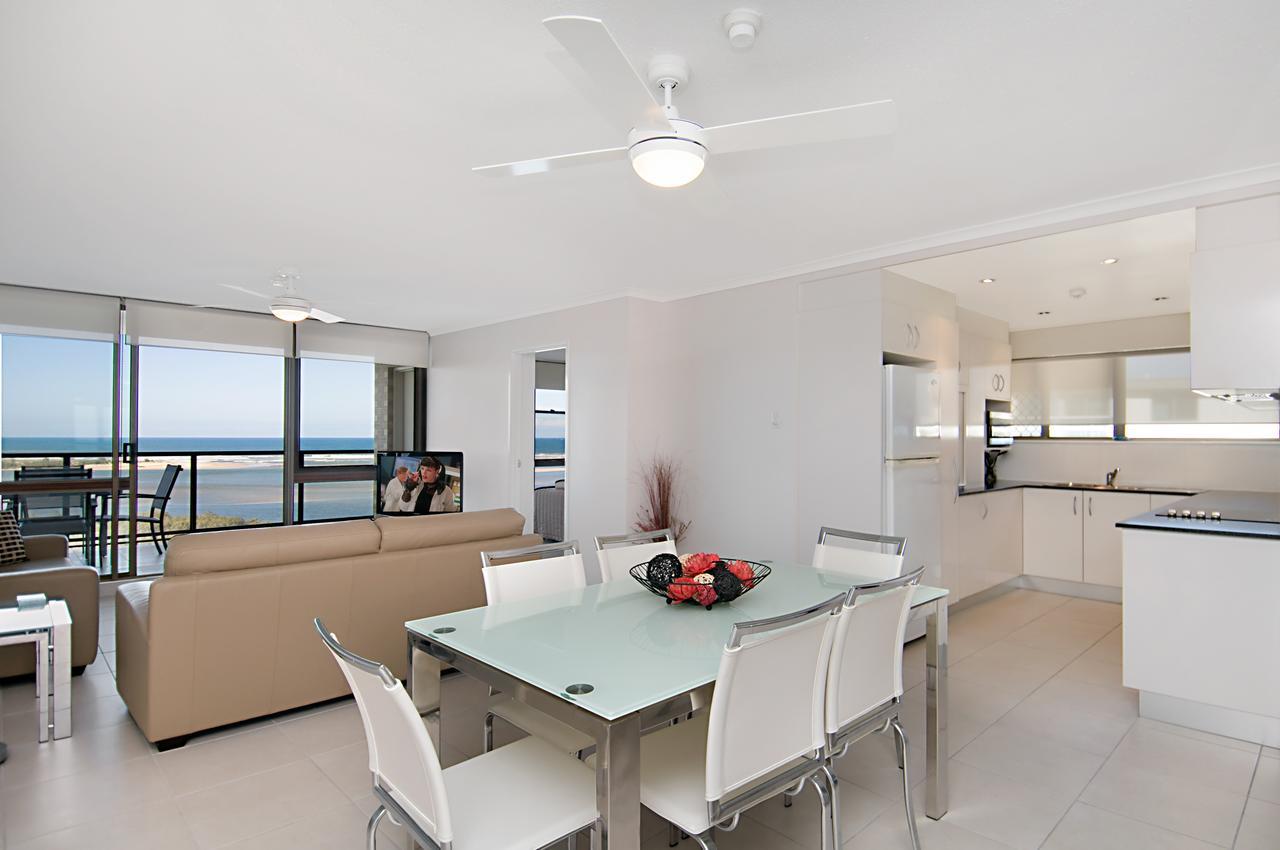 מרוצ'ידור Northcliffe Apartments מראה חיצוני תמונה